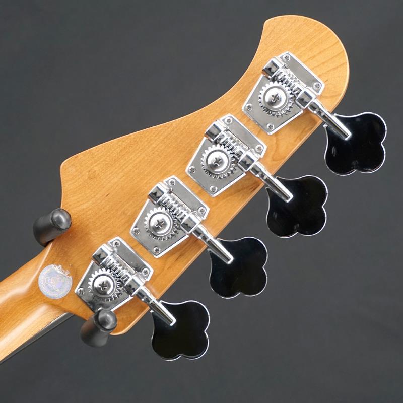 Bacchus USED 中古 BJB-1-RSM/R-TTPG (BLK)の画像