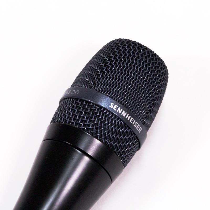 SENNHEISER 【展示アウトレット特価】e965 (ゼンハイザー)(ボーカル用