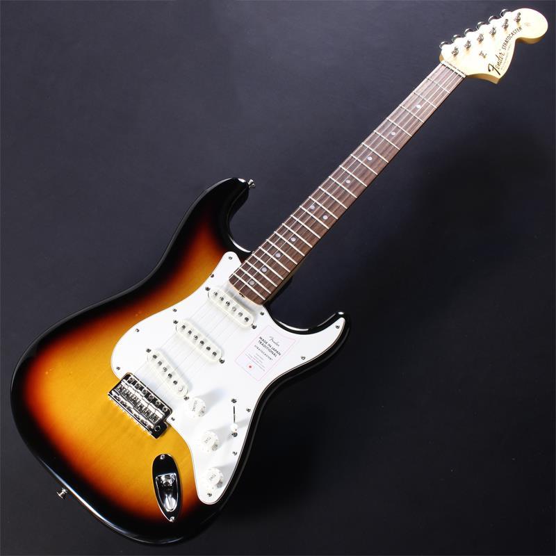 Fender（フェンダー） Fender Made in Japan Traditional Late 60s