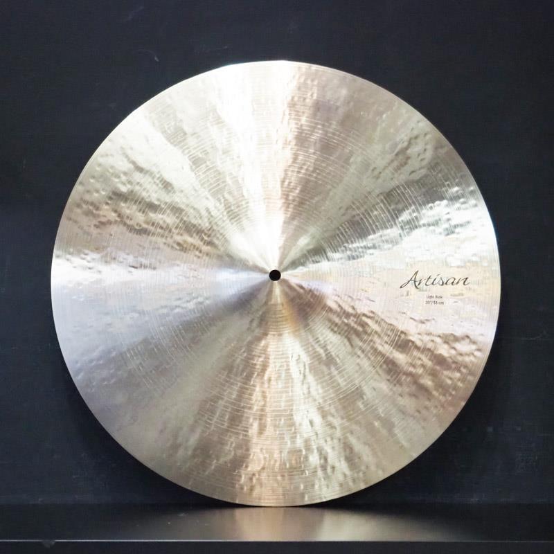 SABIAN（セイビアン） SABIAN USED 中古 Artisan Light Ride 20 [VL