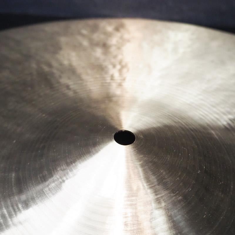 SABIAN USED 中古 Artisan Light Ride 20 [VL-20AR/L][2248g]の画像