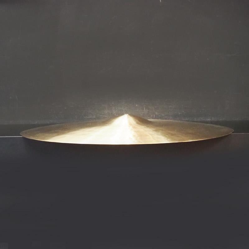 SABIAN USED 中古 Artisan Light Ride 20 [VL-20AR/L][2248g]の画像