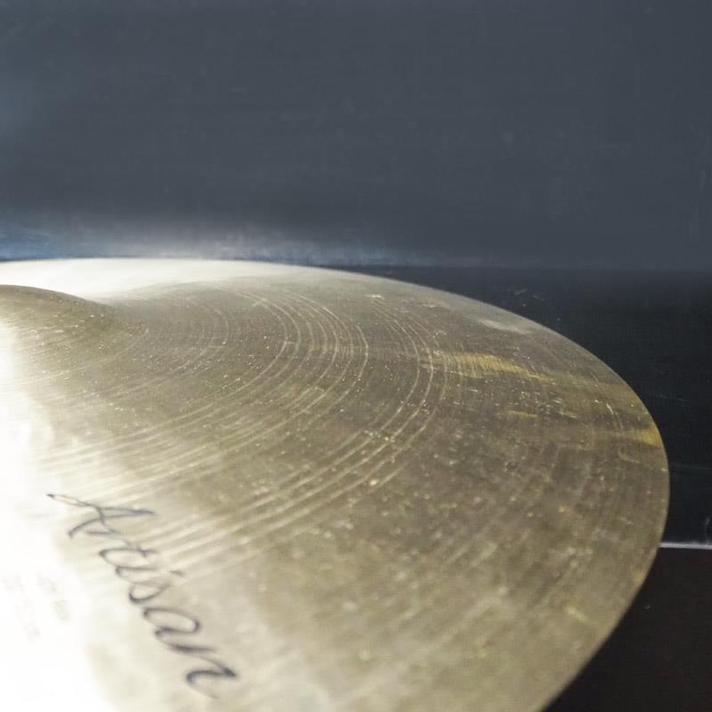 SABIAN USED 中古 Artisan Light Ride 20 [VL-20AR/L][2248g]の画像