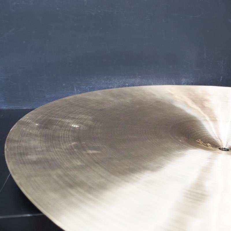 SABIAN USED 中古 Artisan Light Ride 20 [VL-20AR/L][2248g]の画像