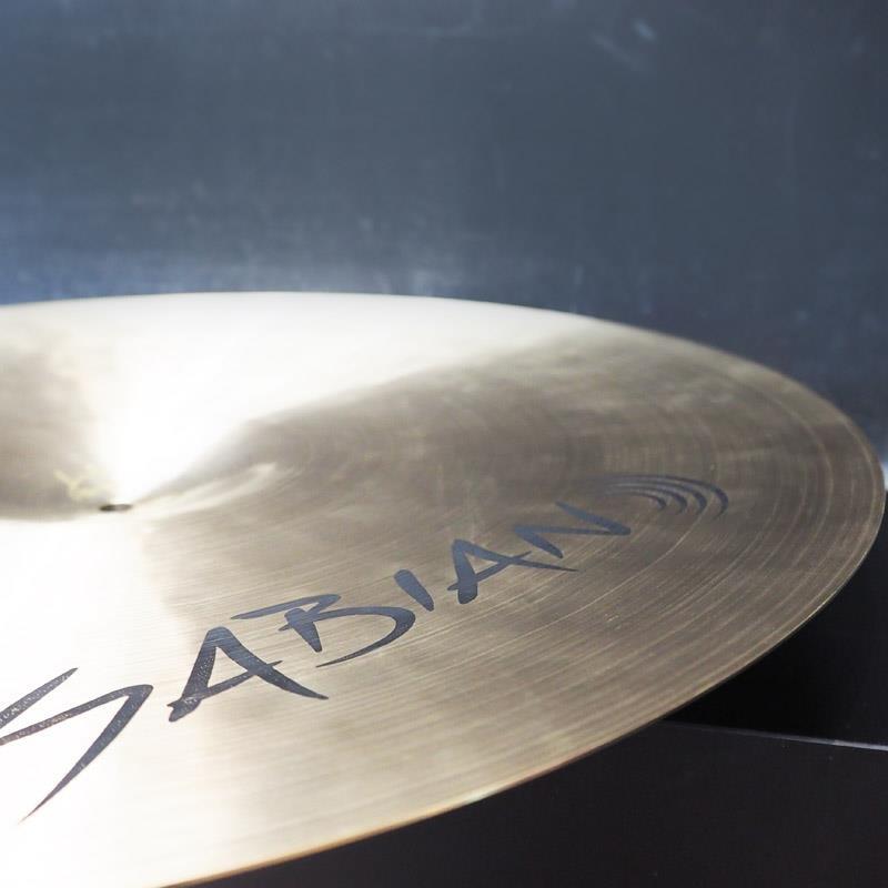 SABIAN USED 中古 Artisan Light Ride 20 [VL-20AR/L][2248g]の画像