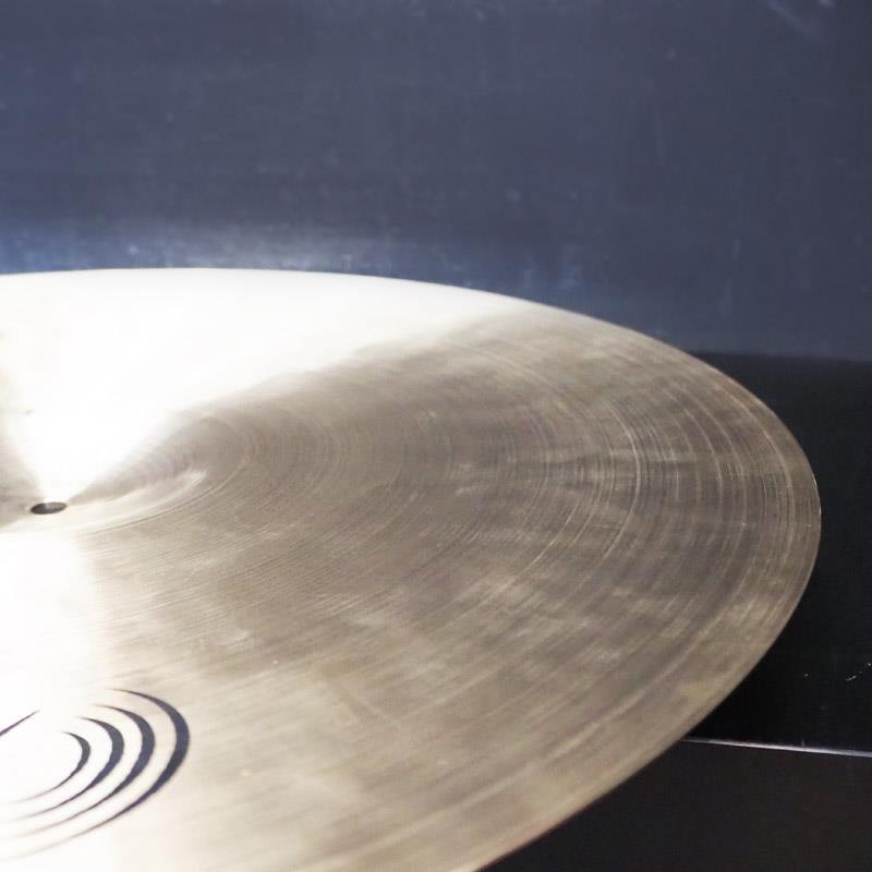 SABIAN USED 中古 Artisan Light Ride 20 [VL-20AR/L][2248g]の画像