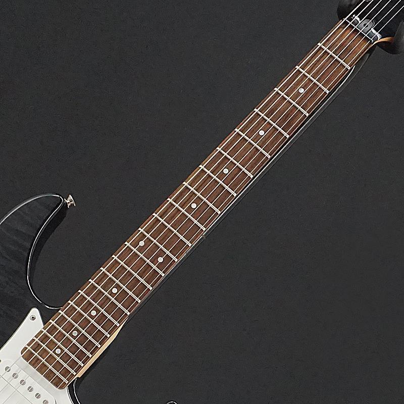 N*A様 YAMAHA PACIFICA212VFM　中古品 YAMAHA（ヤマハ） YAMAHA USED 中古 PACIFICA212VFM (Trancelucent