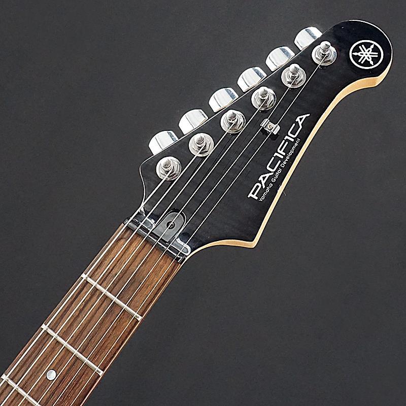YAMAHA（ヤマハ） YAMAHA USED 中古 PACIFICA212VFM (Trancelucent