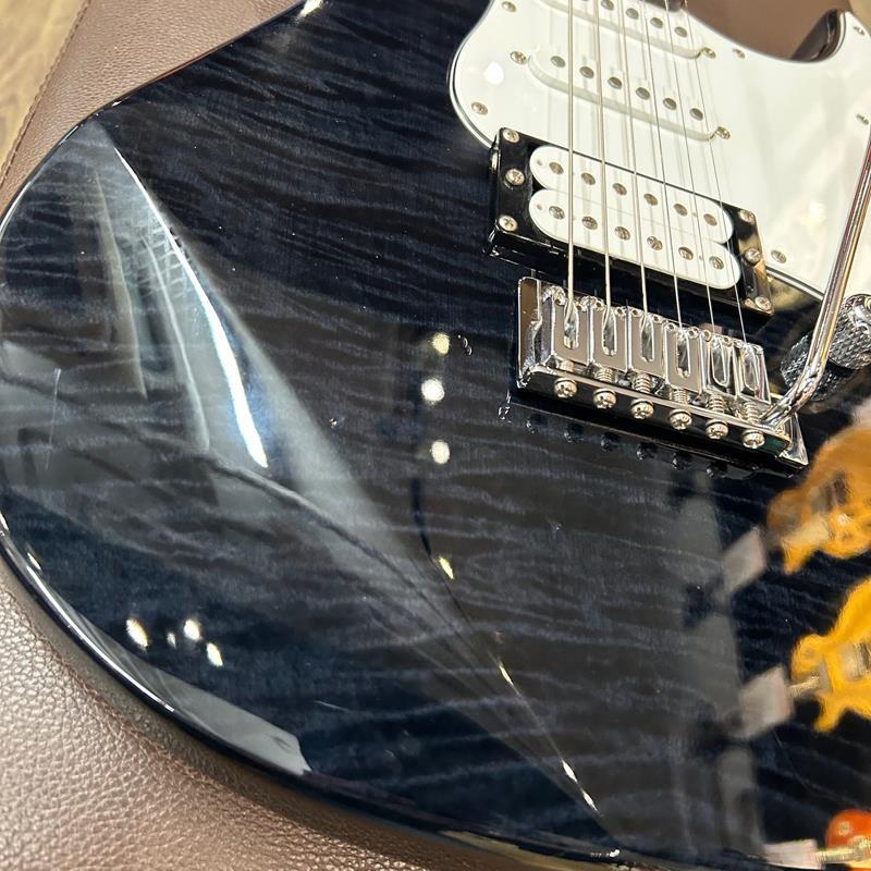 YAMAHA（ヤマハ） YAMAHA USED 中古 PACIFICA212VFM (Trancelucent