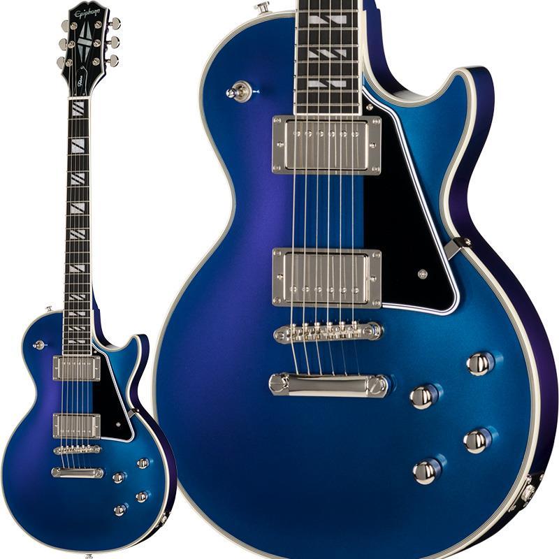 ホビー・楽器・アート 3817 Epiphone（エピフォン） Epiphone Futura Les Paul Custom (Twilight