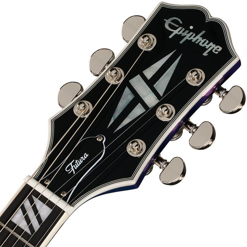Epiphone（エピフォン） Epiphone Futura Les Paul Custom (Twilight