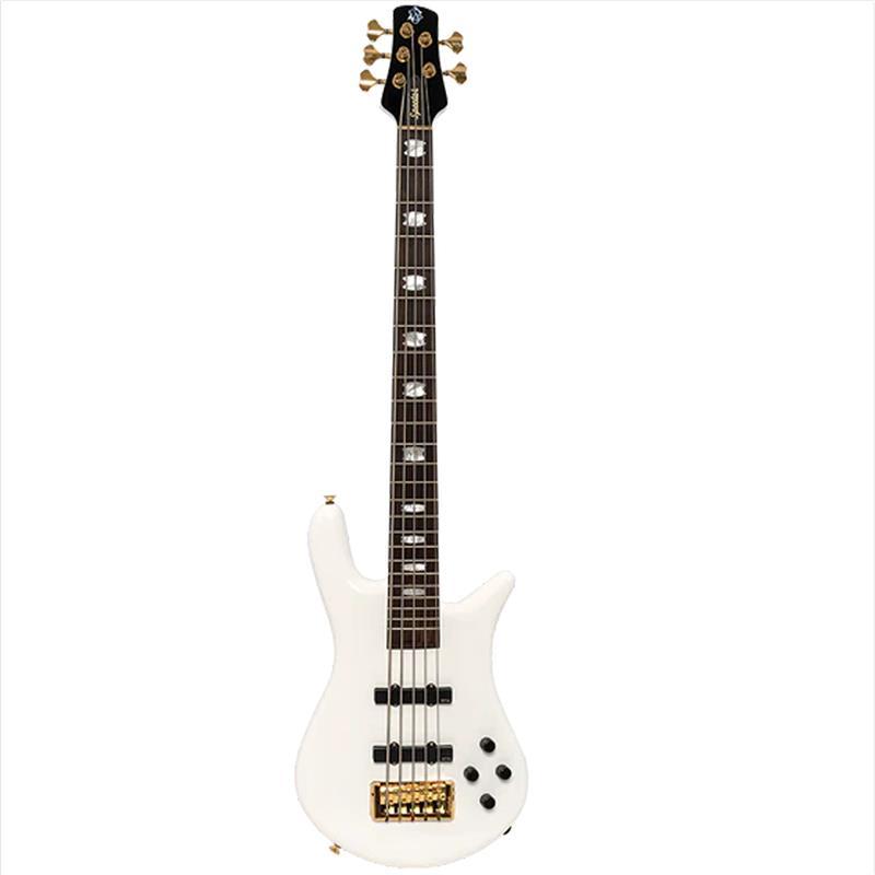 SPECTOR EURO CLASSIC 5 (Aged White Nitro)の画像