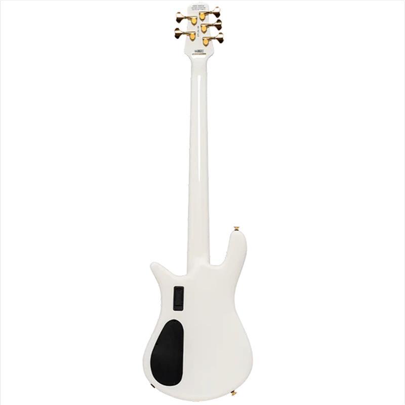 SPECTOR EURO CLASSIC 5 (Aged White Nitro)の画像