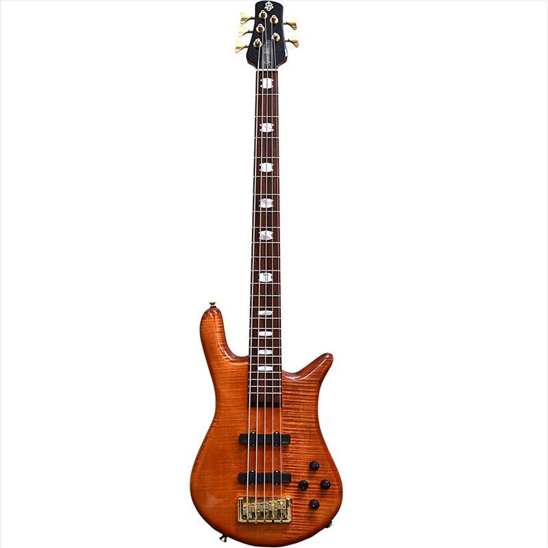 SPECTOR EURO LX 5 (Tinted Natural Nitro Aged)の画像