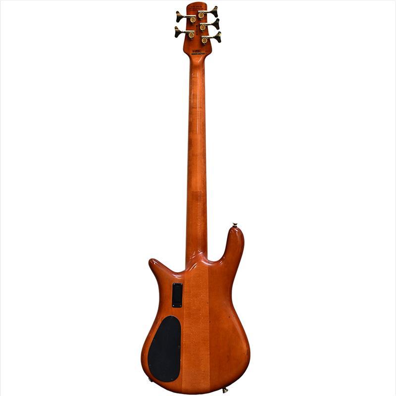 SPECTOR EURO LX 5 (Tinted Natural Nitro Aged)の画像