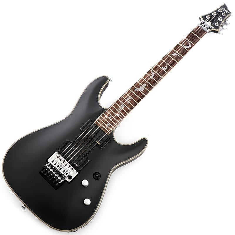 SCHECTER SCHECTER DAMIEN PLATINUM-6 FR [AD-DM-PTM-FR] (SBK) : 渋谷