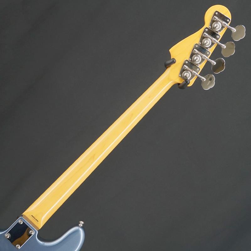 Fender Japan USED 中古 JB62-US (OLB)_5