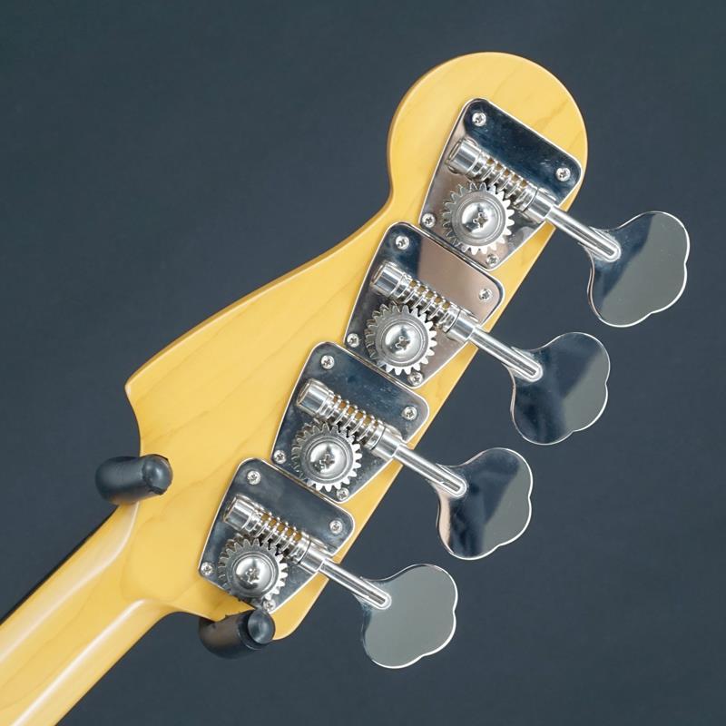 Fender Japan USED 中古 JB62-US (OLB)_7