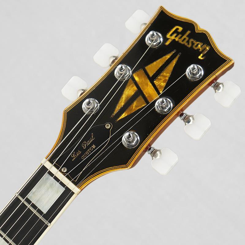 ギブソンPU Gibson（ギブソン） Gibson VINTAGE Les Paul Custom '73 3 Pickup