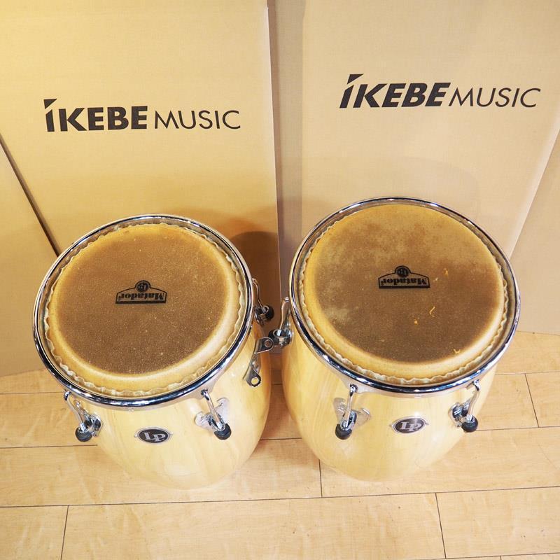 LP USED 中古 M750S-AWC＋M752S-AWC [Matador / Wood Quinto＆Conga Set]_4