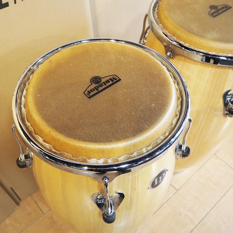 LP USED 中古 M750S-AWC＋M752S-AWC [Matador / Wood Quinto＆Conga Set]_5