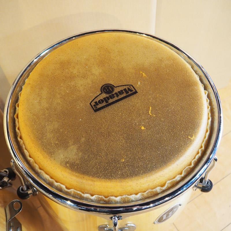 LP USED 中古 M750S-AWC＋M752S-AWC [Matador / Wood Quinto＆Conga Set]_6