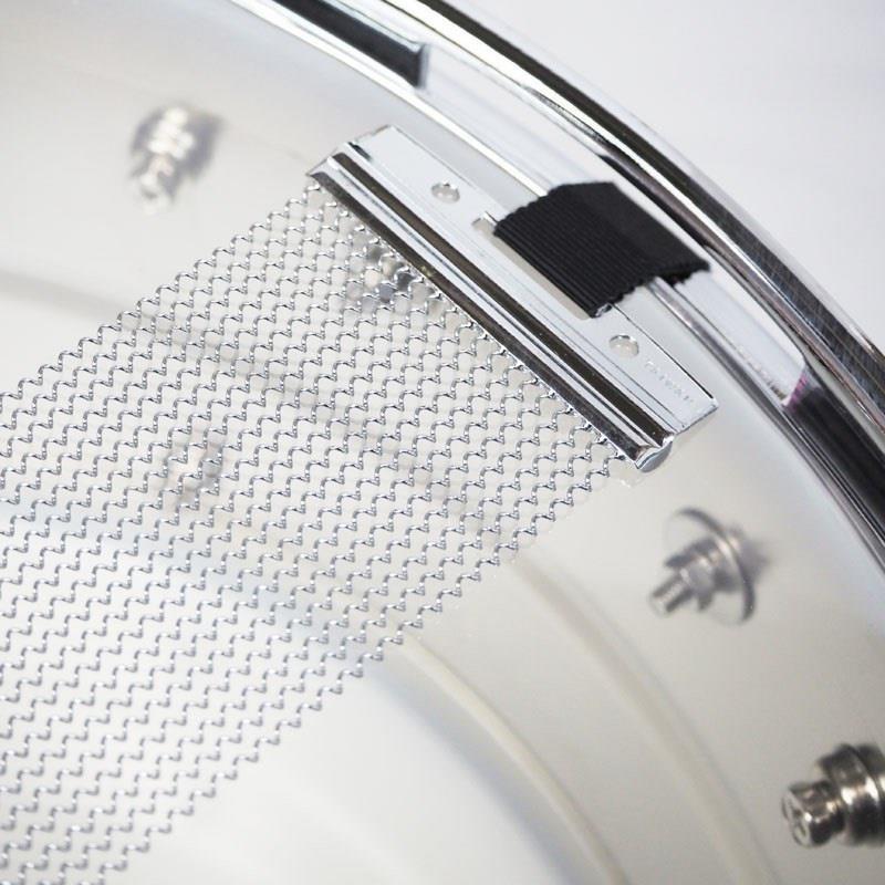 Drummers Base CUSTOM STEEL SNARE 13×6.5 [Made In Japan]【店頭展示特価品】_7