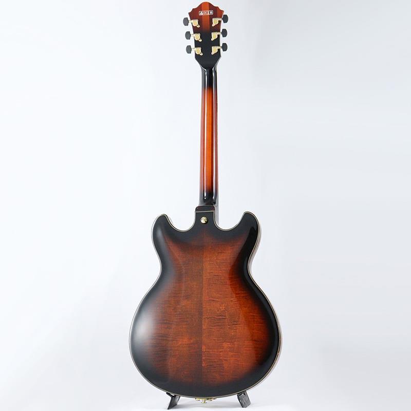 Ibanez（アイバニーズ） Ibanez ARTSTAR ASH300-TBC (Tobacco Brown