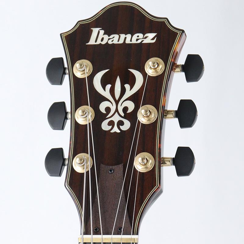 レア IBANEZ JTKB300 アイバニーズ レトロ ベース Ibanez（アイバニーズ） Ibanez ARTSTAR ASH300-TBC (Tobacco Brown