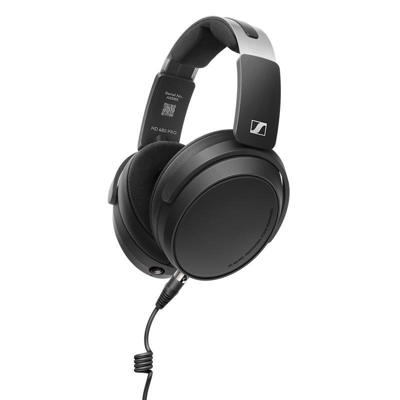 SENNHEISER HD 480 PRO (国内正規品)(ゼンハイザー)(モニター