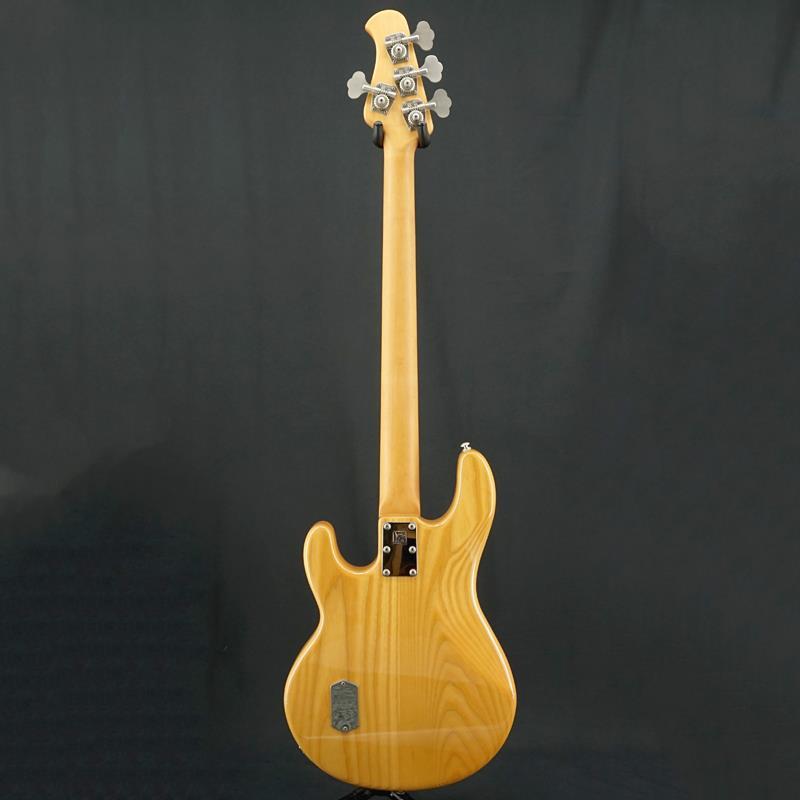 Music Man MUSICMAN USED 中古 StingRay EX (Natural/Maple) : 渋谷 