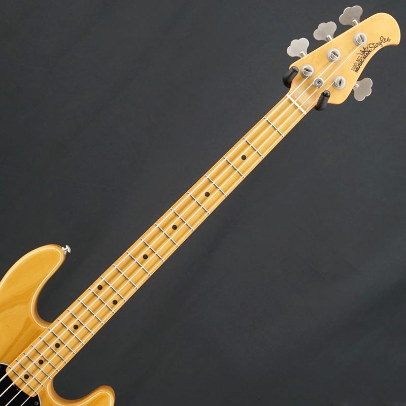 Music Man MUSICMAN USED 中古 StingRay EX (Natural/Maple) : 渋谷 