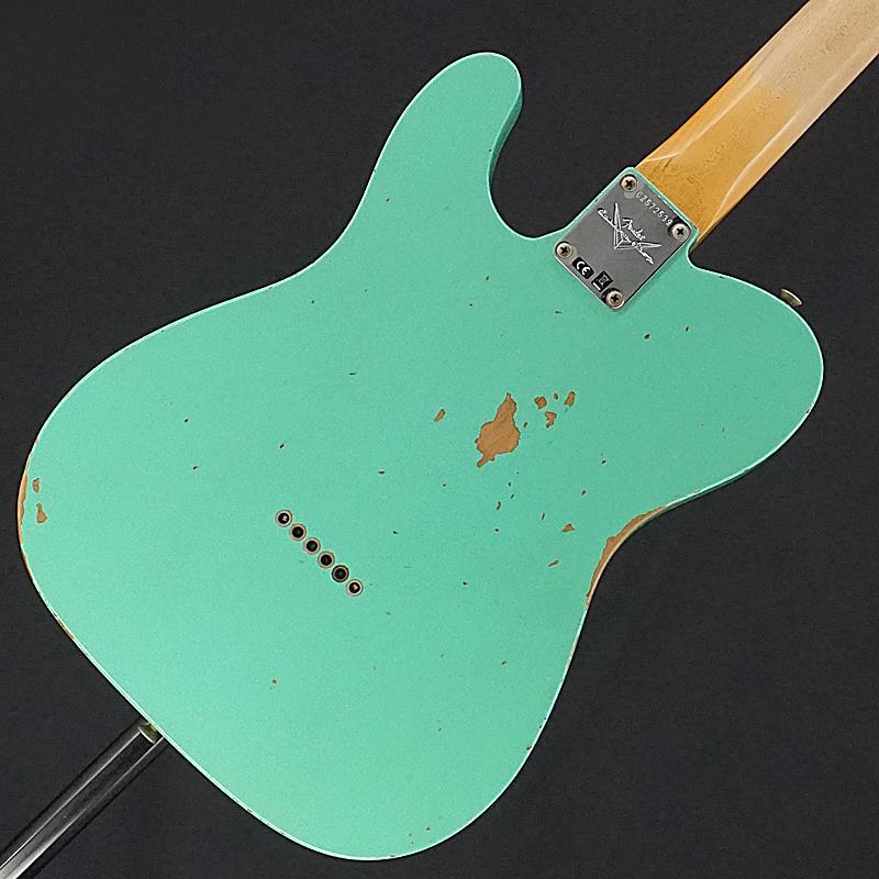 Fender（フェンダー） Fender Custom Shop USED 中古 1964 Telecaster