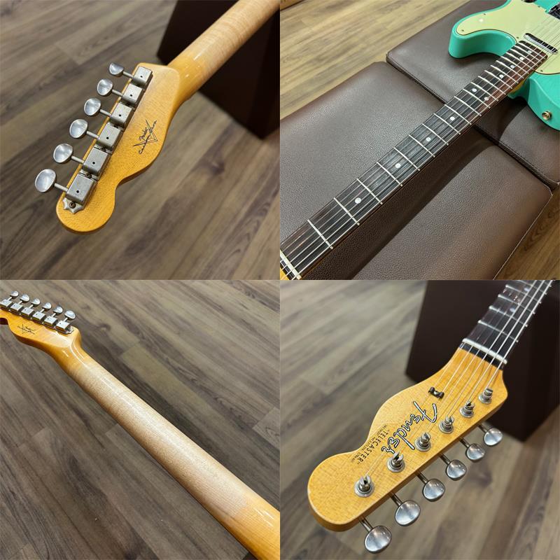 Fender（フェンダー） Fender Custom Shop USED 中古 1964 Telecaster