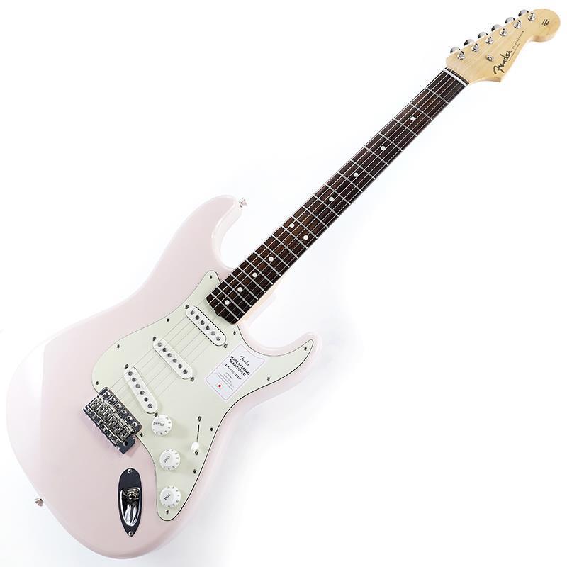 Fender（フェンダー） Fender Made in Japan Traditional 60s