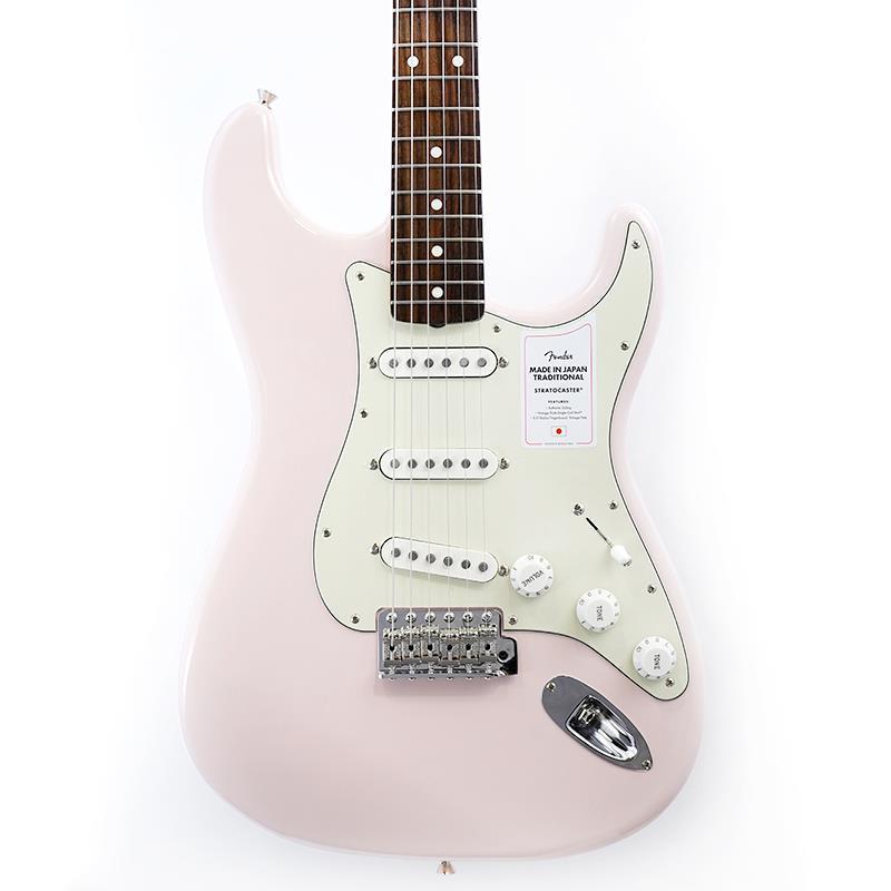 Fender（フェンダー） Fender Made in Japan Traditional 60s