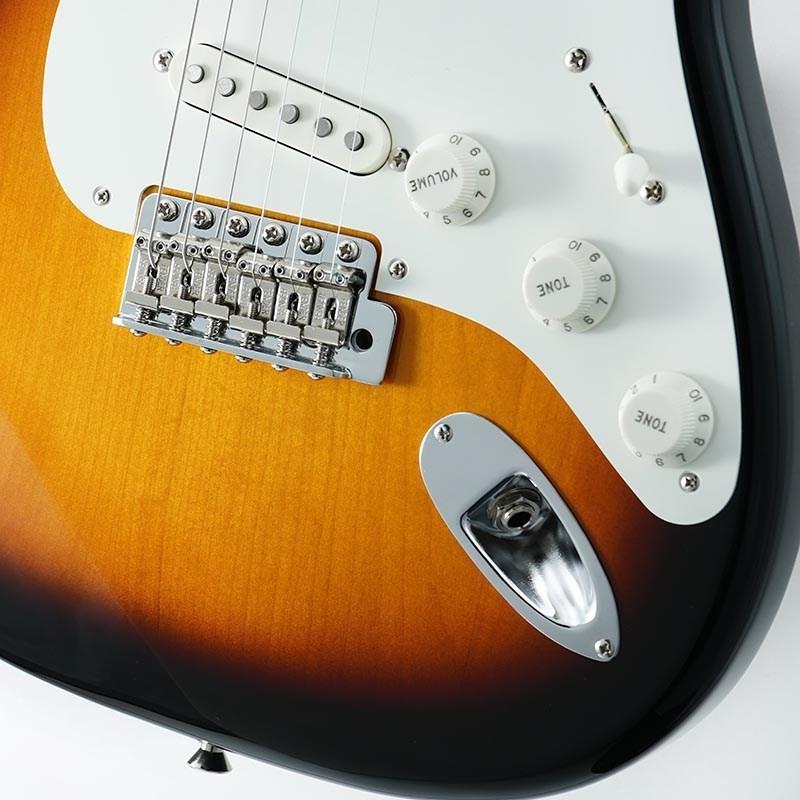 Fender（フェンダー） Fender Made in Japan Traditional 50s