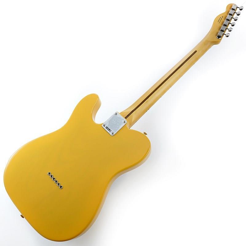 Fender MEX Player II Telecaster (Butterscotch Blonde/Maple) [Chambered Body] 【特価】 | Fender | 02