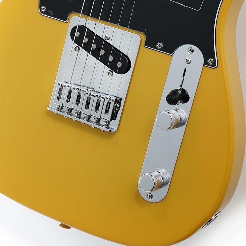 Fender MEX Player II Telecaster (Butterscotch Blonde/Maple) [Chambered Body] 【特価】 | Fender | 04