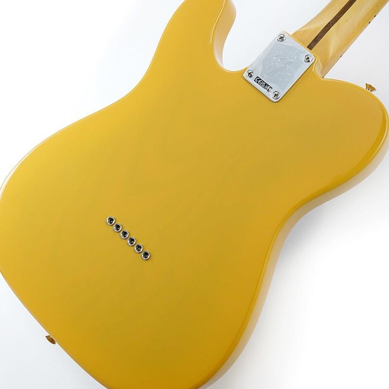 Fender MEX Player II Telecaster (Butterscotch Blonde/Maple) [Chambered Body] 【特価】 | Fender | 07