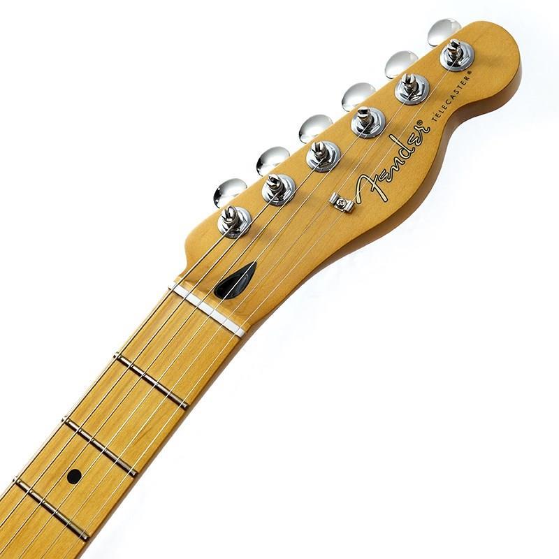 Fender MEX Player II Telecaster (Butterscotch Blonde/Maple) [Chambered Body] 【特価】 | Fender | 08