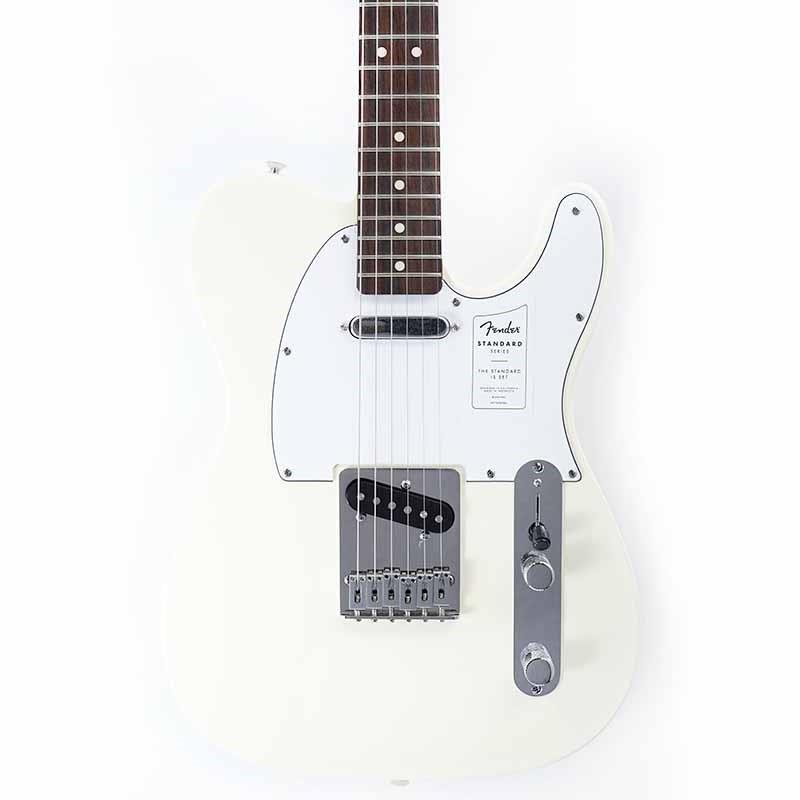 Fender（フェンダー） Fender Standard Series Standard Telecaster