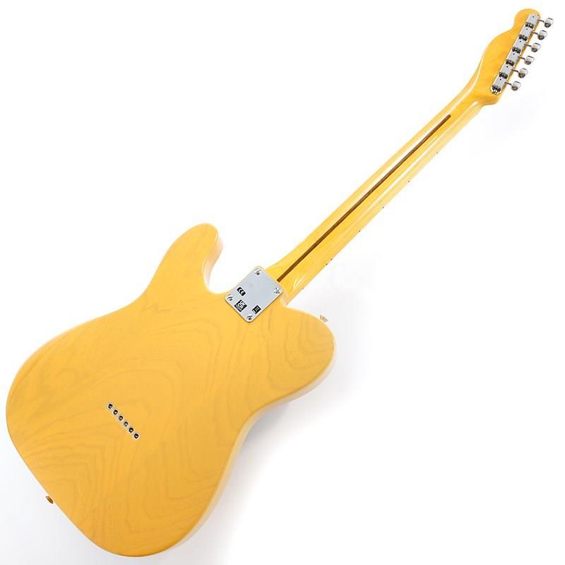 Fender - USA American Vintage II 1951 Telecaster (Butterscotch Blonde/Maple) 【特価】