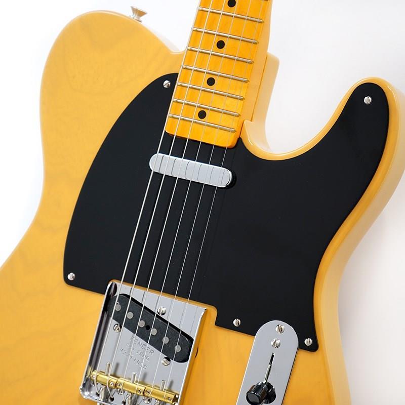 Fender - USA American Vintage II 1951 Telecaster (Butterscotch Blonde/Maple) 【特価】