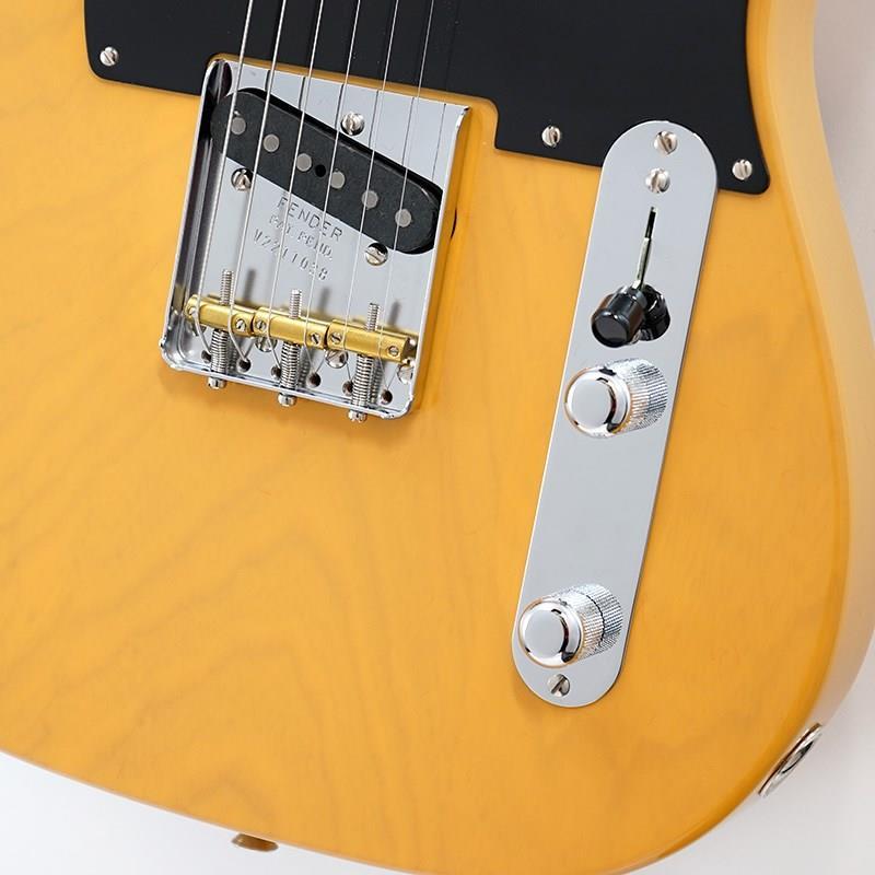 Fender - USA American Vintage II 1951 Telecaster (Butterscotch Blonde/Maple) 【特価】