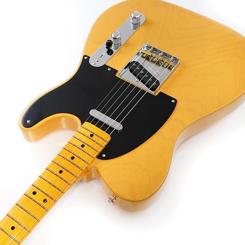 Fender - USA American Vintage II 1951 Telecaster (Butterscotch Blonde/Maple) 【特価】