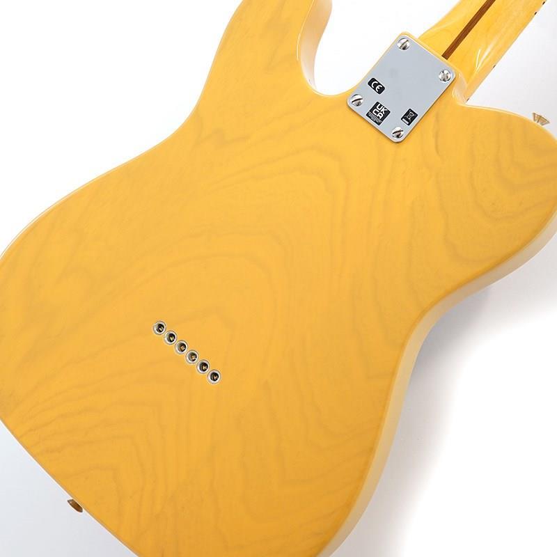 Fender - USA American Vintage II 1951 Telecaster (Butterscotch Blonde/Maple) 【特価】