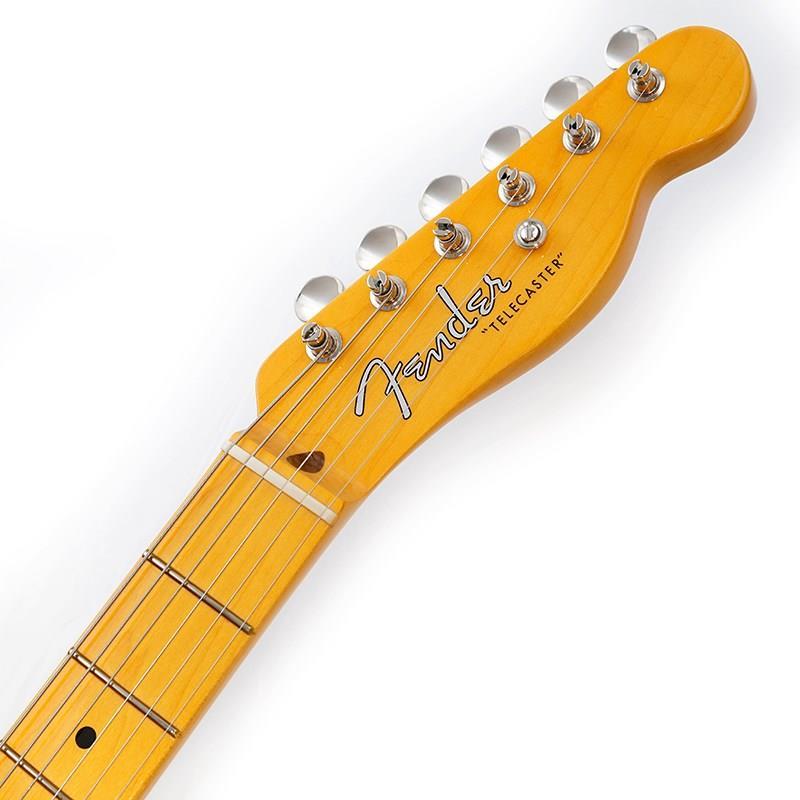 Fender - USA American Vintage II 1951 Telecaster (Butterscotch Blonde/Maple) 【特価】