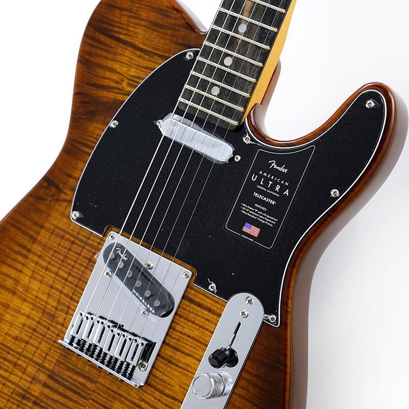 Fender（フェンダー） Fender USA FSR Limited Edition American Ultra