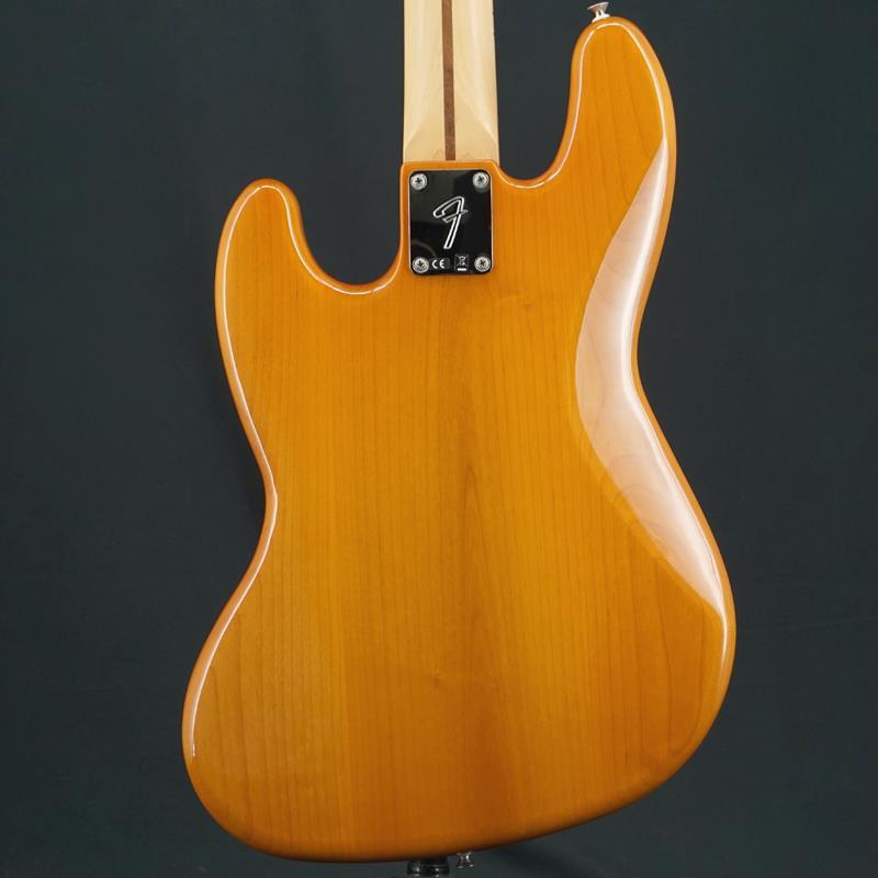 Fender MEX USED 中古 LTD Player Jazz Bass (Aged Natural/Maple)_1